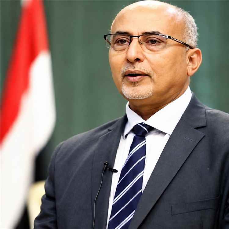 عبدالرقيب فتح: مرجعيات عمل المبعوث الأممي محددة بالقرار 2216 ولا ينبغي تجاوزها