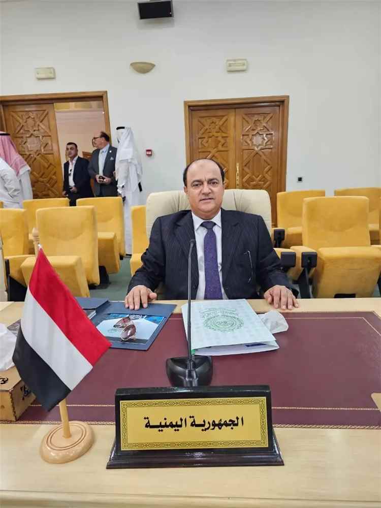 وزارة الداخلية تشارك في المؤتمر العربي السابع عشر لرؤساء أجهزة الإعلام الأمني