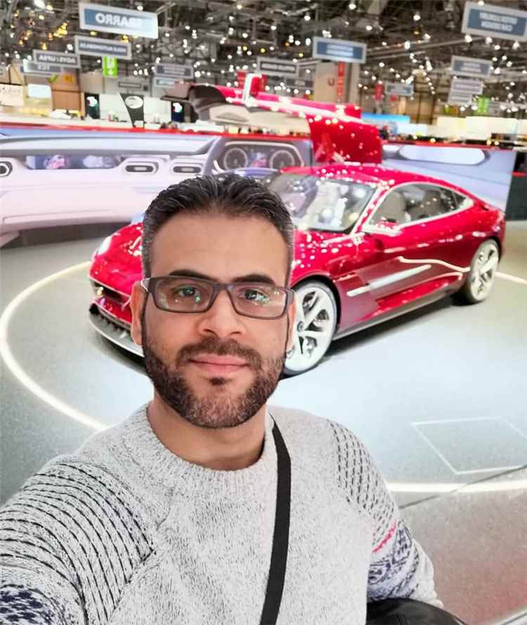 ألف ألف مبروك المولودة أخ رافت