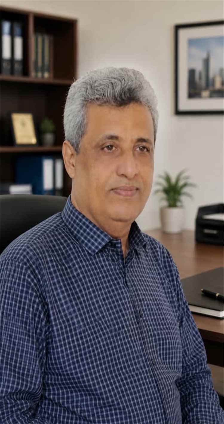 السخياني يحذر من تدهور الأوضاع المعيشية: استمرار الانهيار قد يفتح الطريق أمام النفوذ الإيراني نحو باب المندب