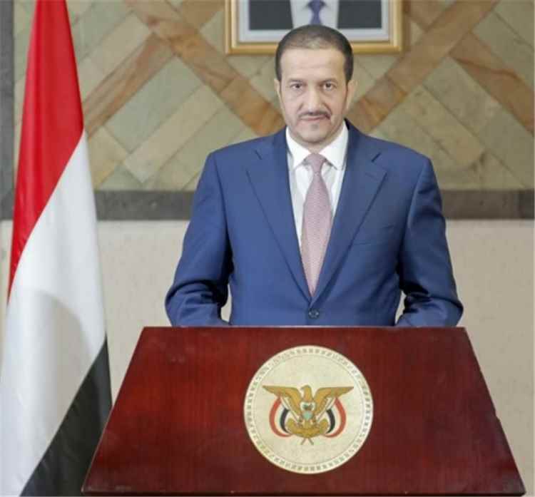 عثمان مجلي يدعو إلى رفع الجاهزية لاستعادة الدولة وإنهاء التمرد الحـ.وثي