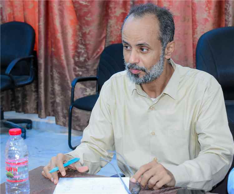 موظفو الجامعات الحكومية، لوزير التعليم العالي: لماذا الإقصاء من الإستحقاقات المعيشية
