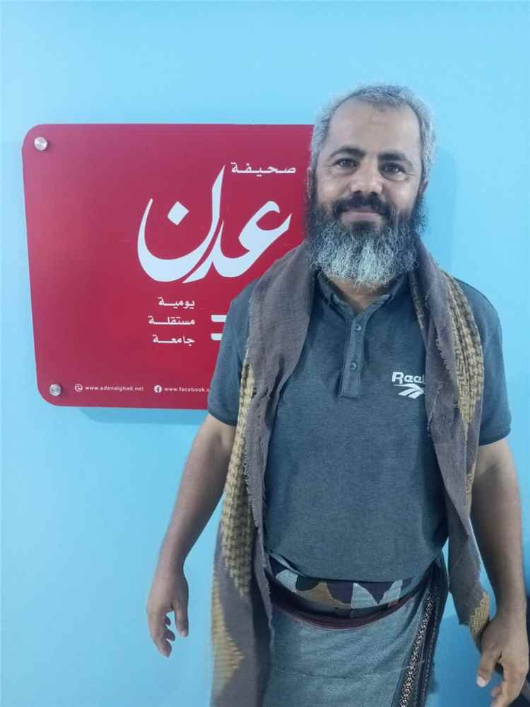 وكيل رجل أعمال في تعز يشكو استيلاء مسلحين على مسجد بعد استكمال بنائه
