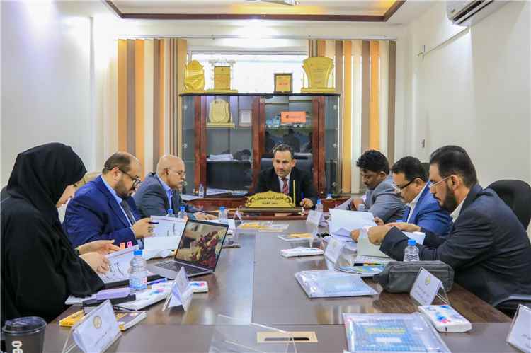 مجلس إدارة هيئة النقل البري يقر برنامج اجتماعاته للنصف الثاني من 2026 ويستعرض توصيات حادثة العرقوب