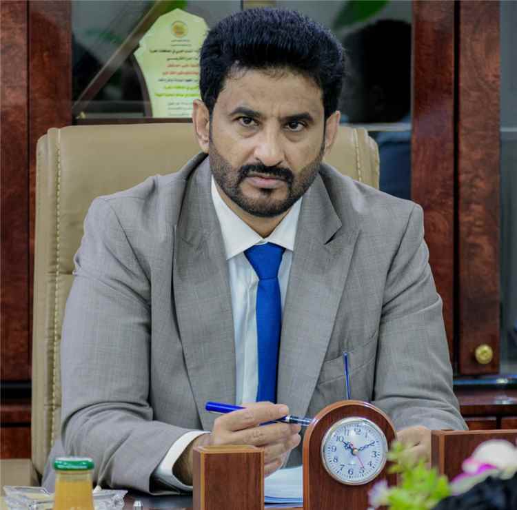 نائب وزير النقل: الحـ.ـوثيون عطلوا مطار صنعاء واحتجزوا طائرات "اليمنية" رغم استمرار عمل ميناء الحديدة
