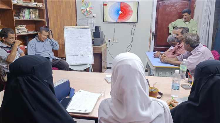 مكتب تربية أبين يصنع الحضور.. وتحدي القراءة العربي يكشف عن استثمار حقيقي في العقول