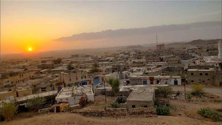 مسلحون قبليون يهاجمون اللواء الرابع درع الوطن في رماه بحضرموت ويسقطون قتلى وجرحى