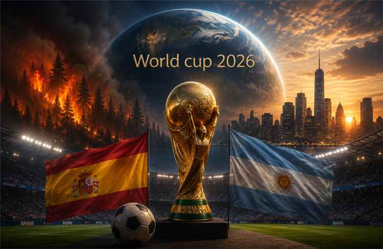 الأغلى في التاريخ.. كم تبلغ أسعار تذاكر نهائي مونديال 2026؟