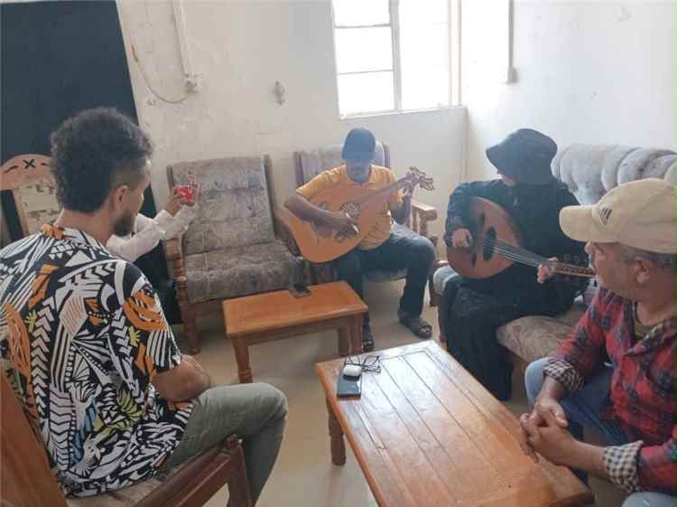 معهد جميل غانم يفتح أبوابه للمواهب الشابة بدورات صيفية مجانية في الفنون
