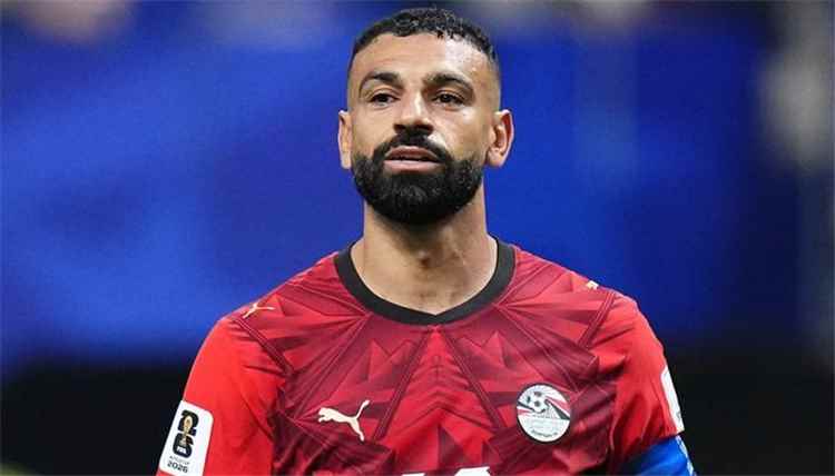 بعد نهاية مشواره مع ليفربول.. محمد صلاح على أعتاب الدوري التركي
