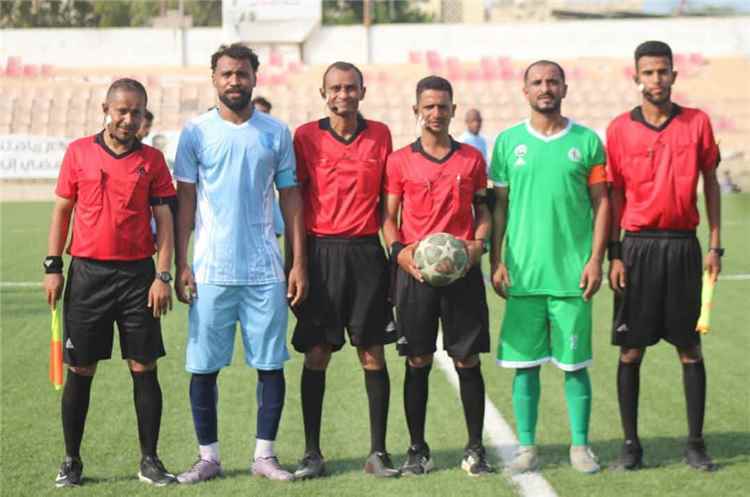 شعب إب يكسب الميناء ويتأهل إلى دور الـ 16 في كأس الجمهورية