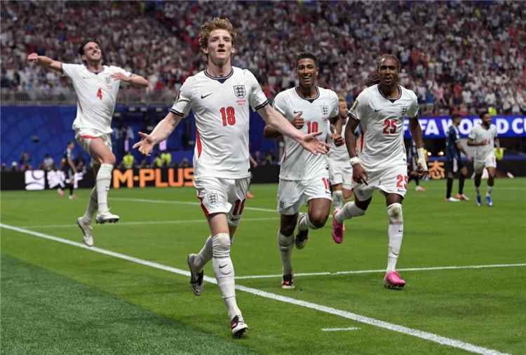 إنجلترا تحصد برونزية مونديال 2026 بعد سقوط فرنسا في مباراة الـ 10 أهداف ( تفاصيل)