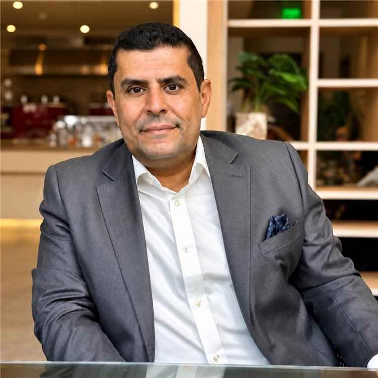 أحمد الشلفي: ظهور مقاتلات سلاح الجو اليمني يعلن استعادة جزء من القوة الجوية للبلاد