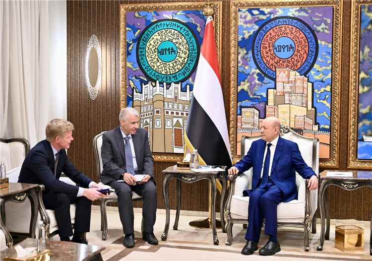 غروندبرغ يختتم مشاوراته في الرياض ويتوجه إلى مسقط لبحث خفض التصعيد في اليمن