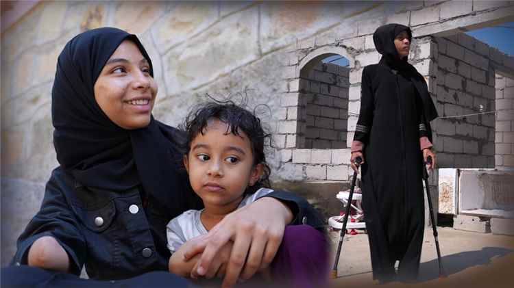 مخلفات الحرب في اليمن... تهديدٌ مستمر يطارد الطفولة