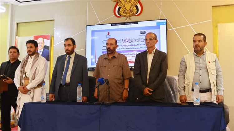 وزارة الشؤون الاجتماعية والعمل تدشن في مأرب برنامجا تدريبيا لتعزيز إجراءات حماية الطفل وفق الدليل المعياري الموحد
