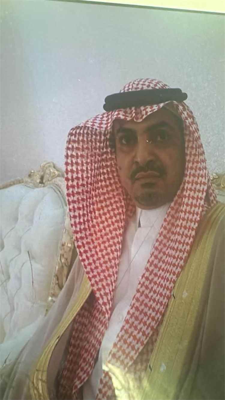 الشيخ عبدالله صالح بازقامة واخوانه يبعثون برقية تعازي ومواساة في وفاة الفقيد محمد بن زاهر عواض الالمعي
