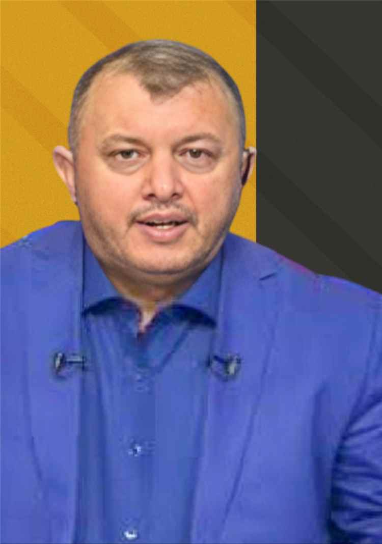 رئيس قناة اليمن الفضائية: لا جدوى من السلام مع الحوثيين.. واستعادة الدولة تتطلب توحيد الصف