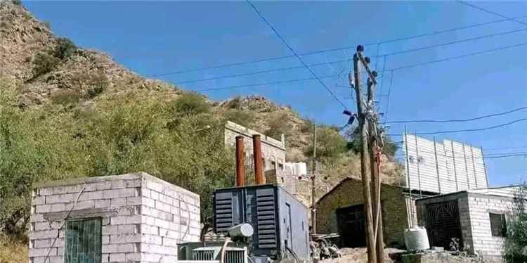 إعلان هام.. نفاد الوقود يهدد بتوقف محطة كهرباء سرار خلال الساعات القادمة