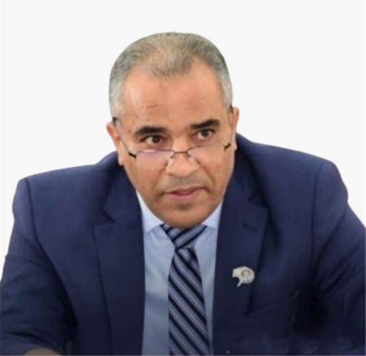 وزير التربية والتعليم (العبادي) يدعو إلى اصطفاف وطني خلف القيادة السياسية لاستعادة مؤسسات الدولة