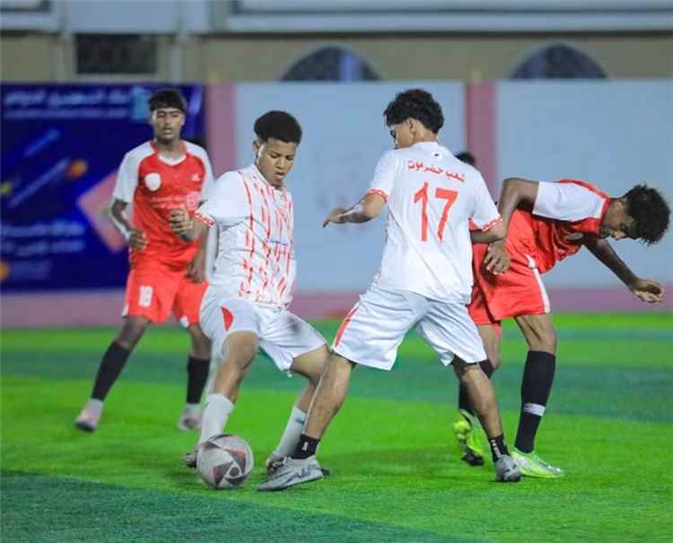 تمهيدا لإختيار الأبرز لمنتخب الناشئين.. إختتام مرحلة الإختبارات وتقييم المواهب في ساحل حضرموت