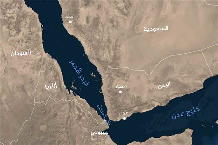 ناقـلتا نفط تغيّران مسارهما بعد مغادرة ينبع.. مؤشرات أولية لتأثر الملاحة بتصاعد التوتر في البحر الأحمر