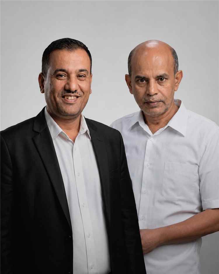 خرجا لإنقاذ مريض.. فكانت رحلة العودة الأخيرة لطبيبين من إب