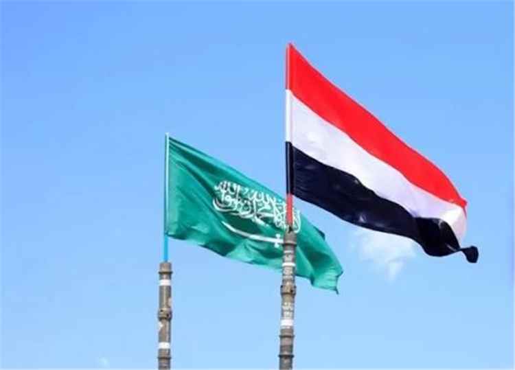 تشديد سعودي على دعم اليمن وحماية أمن المملكة