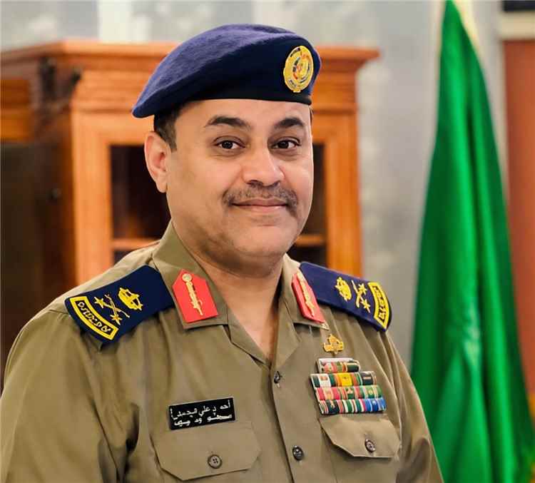 لواء سعودي: استعادة اليمن تبدأ بوحدة الصف ورفض التدخلات الخارجية