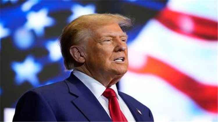 ترامب يتوقع انضمام عدد كبير من الدول إلى اتفاقيات أبراهام وقرب لبنان من هذا المسار