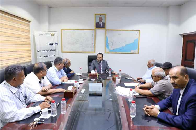 وزير الكهرباء يترأس اجتماعا لإقرار تعديل التعرفة الكهربائية وتعزيز كفاءة الإيرادات والتحصيل