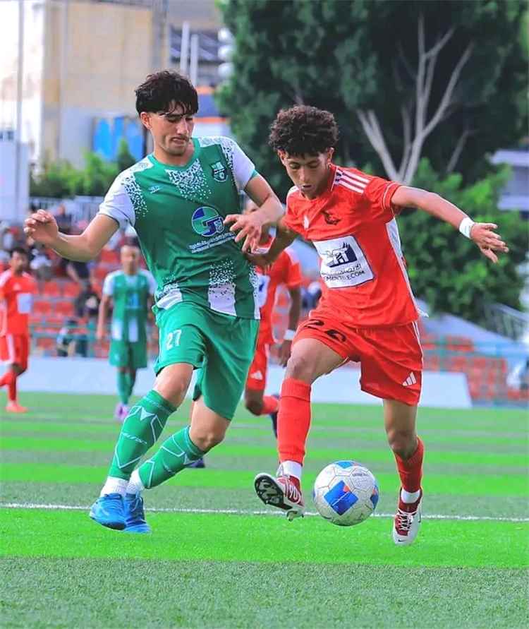 المكلا يهزم السد بثنائية.. واتحاد إب يحقق أول انتصاراته في دوري الأولى