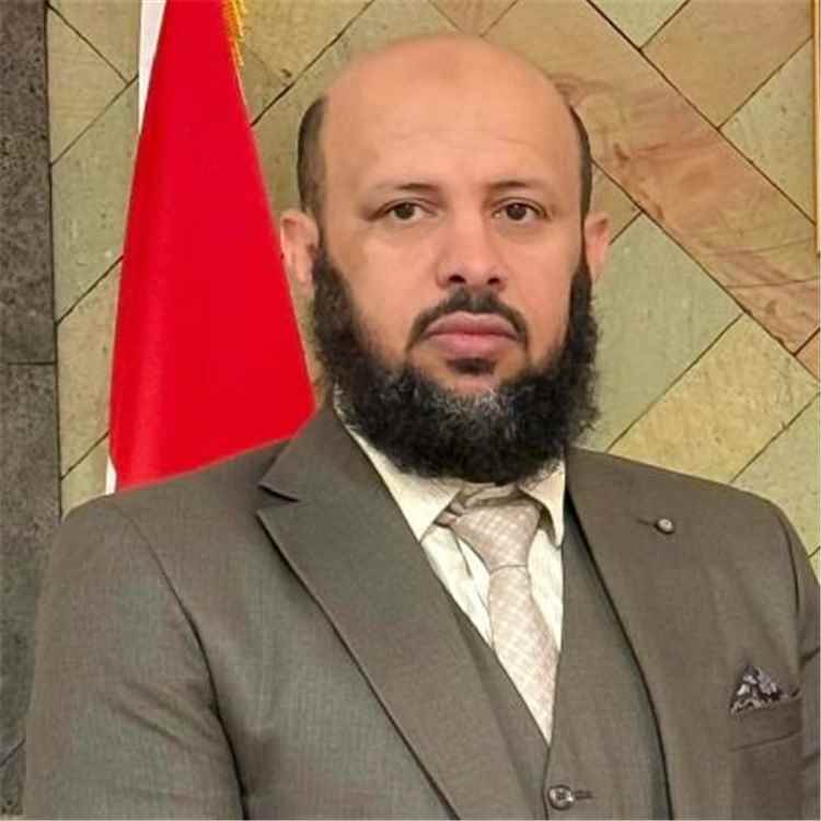 مستشار وزير الثقافة: أبناء الداخل يصرخون.. وينتظرون القائد الأعلى لإعلان ساعة الحسم