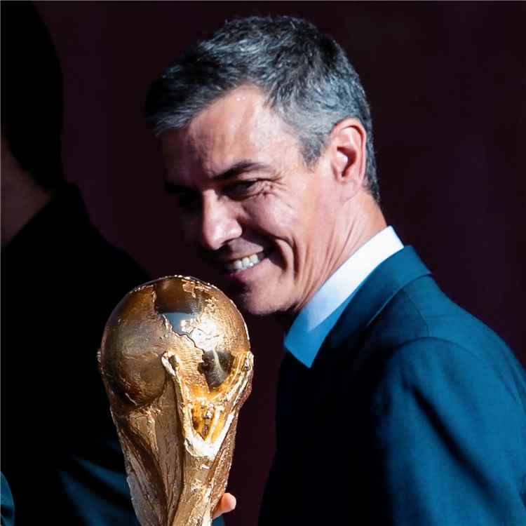 مؤسسة دولية ترصد مخالفات مقامرة «محتملة» في مونديال 2026م