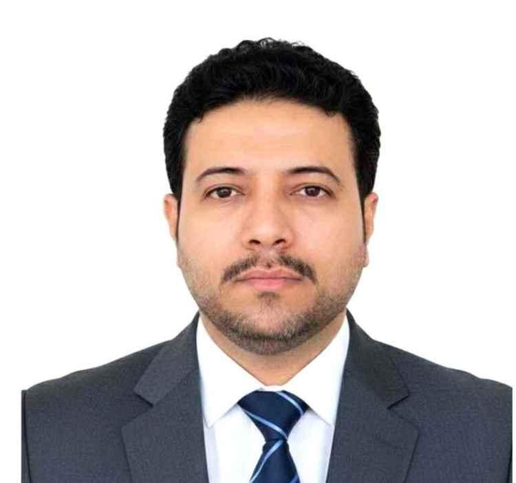 فائد دحان: تعيين تركي قشن محافظًا لصعدة إعلان لنهاية مرحلة وبداية عهد الاستحقاق والكفاءة