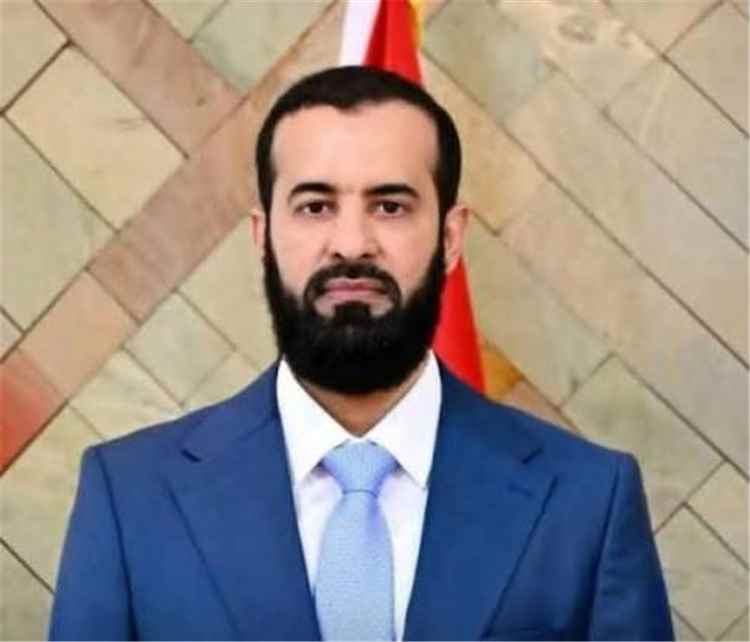 رئيس شعبة الاستخبارات العسكرية أبين يبارك قرار رئيس المجلس الرئاسي بتعيين الرباش قائداً لمحور أبين
