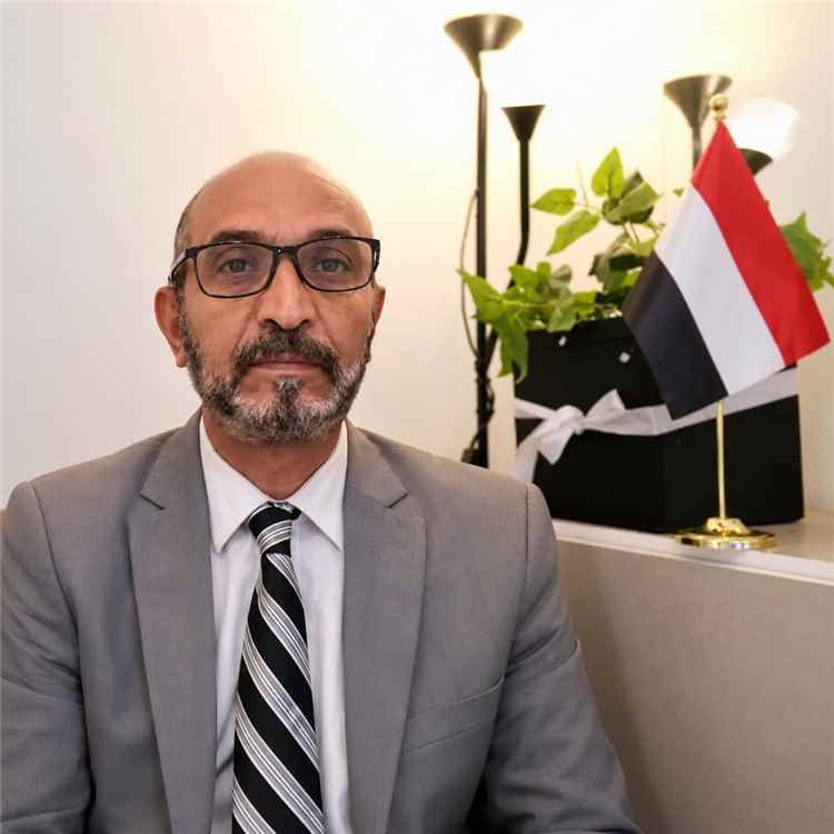 هل حانت لحظة صنعاء؟ العسلي يدعو لانتقال الملف اليمني من إدارة الأزمة إلى صناعة الحسم