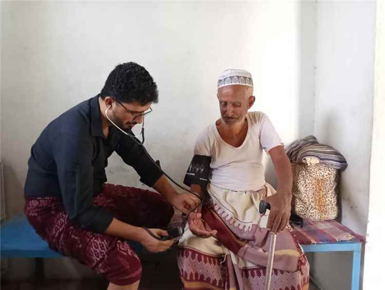 مركز المسيمير الطبي بـ «لحج».. شريان حياة يجدد الأمل ويرتقي بالخدمات الصحية