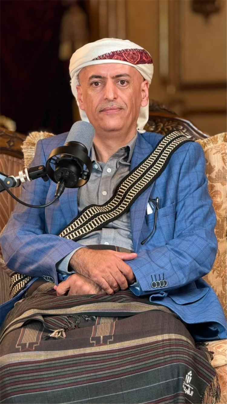 ناصر الشليلي: الحوثيون يحولون التجويع إلى وسيلة للحكم والسيطرة