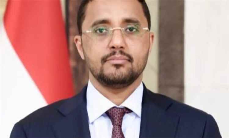 القديمي: نخوض المعركة لاستعادة دولة المواطنة والحوثيون يتمسكون بالتمييز السلالي