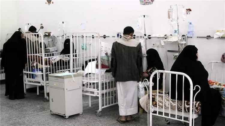 تقرير يوثق أكثر من 6 آلاف انتهاك حوثي بحق القطاع الصحي