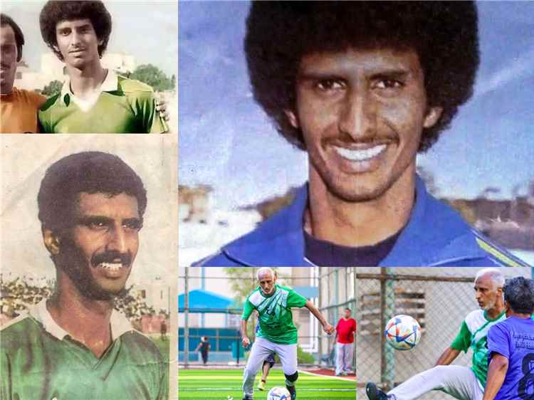 ماذا تعرف عن «الملك الأحمدي» موسيقار خط الوسط الذي أمتع الجماهير اليمنية؟