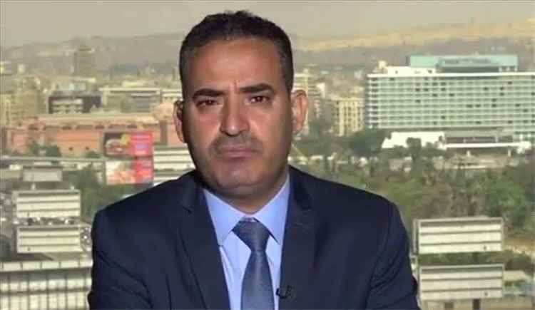 المدي: الحوثيون نهبوا موارد اليمن وفرضوا الجبايات وحرموا الموظفين من رواتبهم