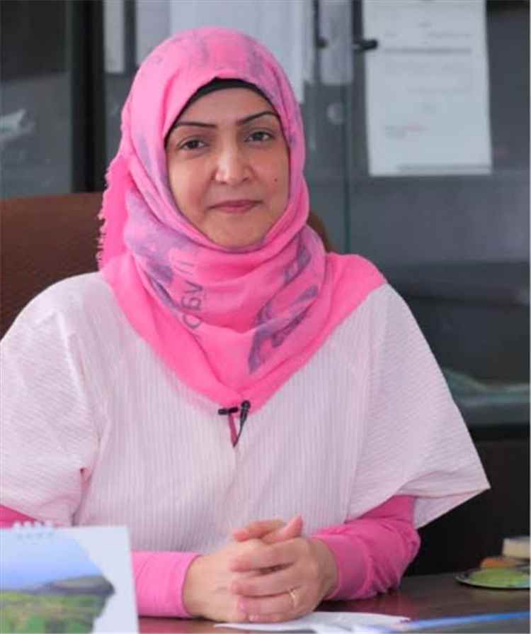وزيرة حقوق الإنسان: استعادة الدولة باتت أقرب ونهاية مشروع ميليشيا الحوثي تقترب