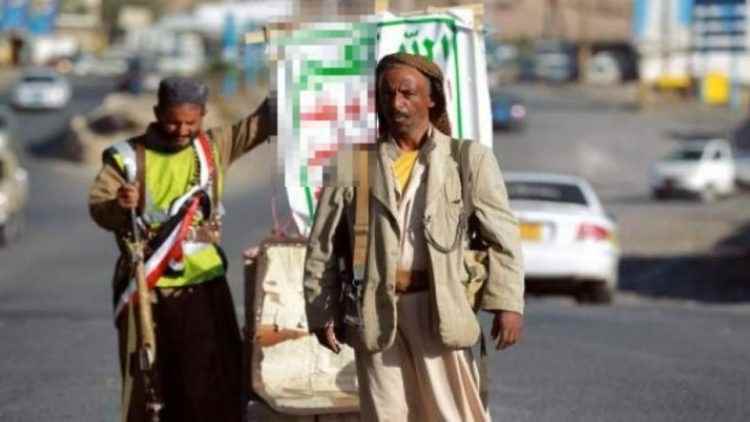 حملة حو_ثية غير مسبوقة لتفتيش هواتف المسافرين واحتجاز مدنيين عند مداخل صنعاء
