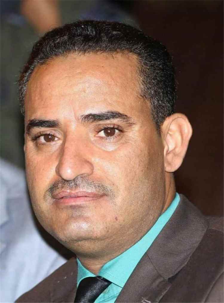المدي: حق اليمنيين في السفر لا يبرر استخدام مطار صنعاء لأغراض عسكرية