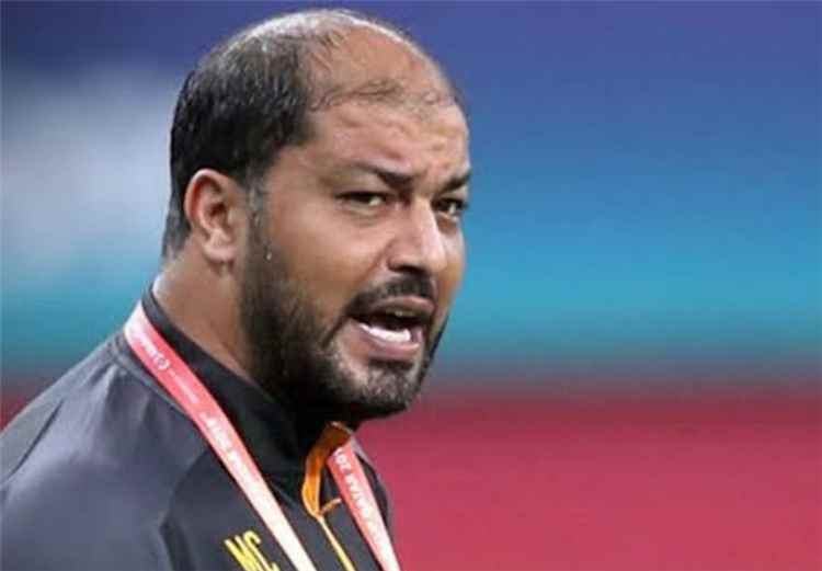 الاتحاد التونسي لكرة القدم يعين معين الشعباني مدربا للمنتخب الاول