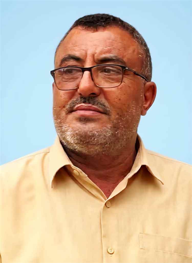 البقاء والدوام لله