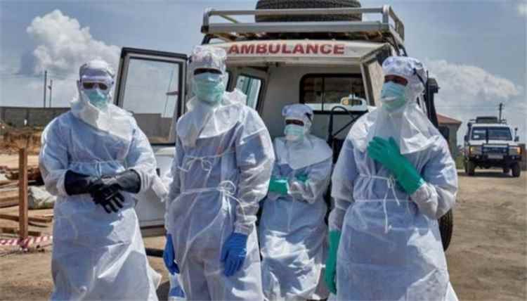 لقاح جديد يقترب من هزيمة إيبول