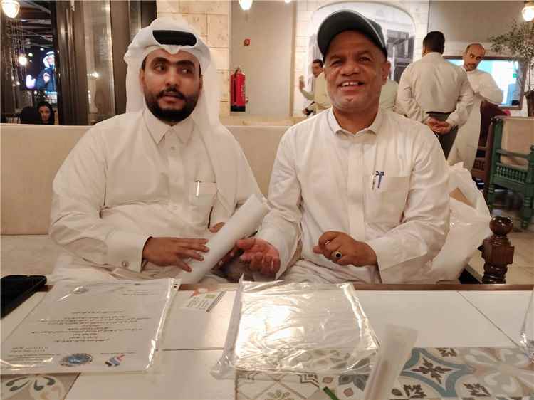 المقطري يتبنى مشروع تنظيم الأكاديميات اليمنية ويعد بعرضه على اتحاد الكرة ودعمه